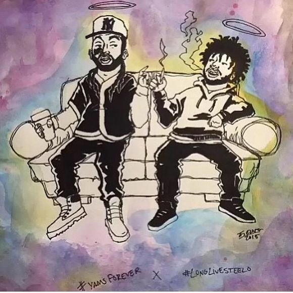 steezyque